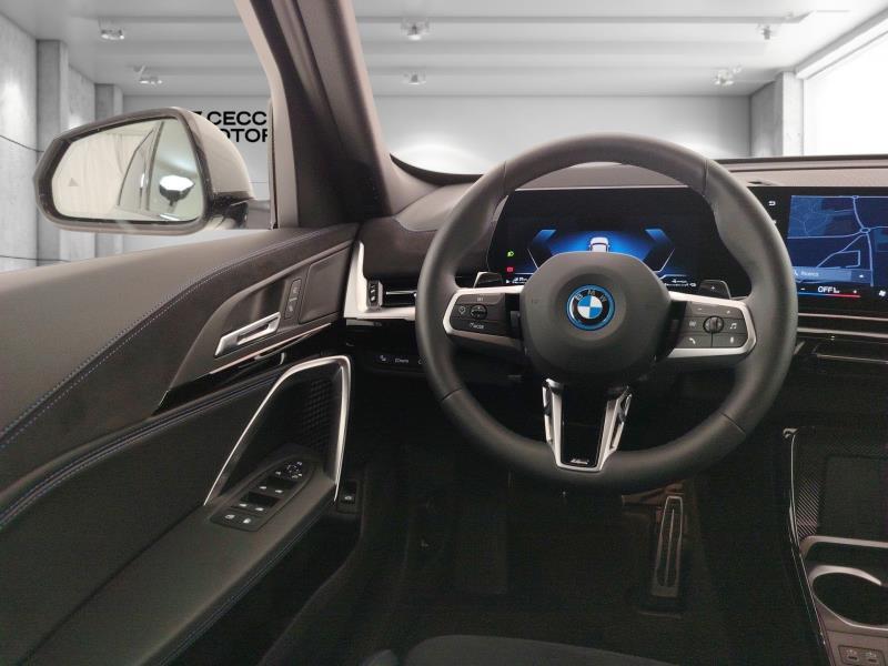 BMW X1 xdrive 25e MSport Pro auto