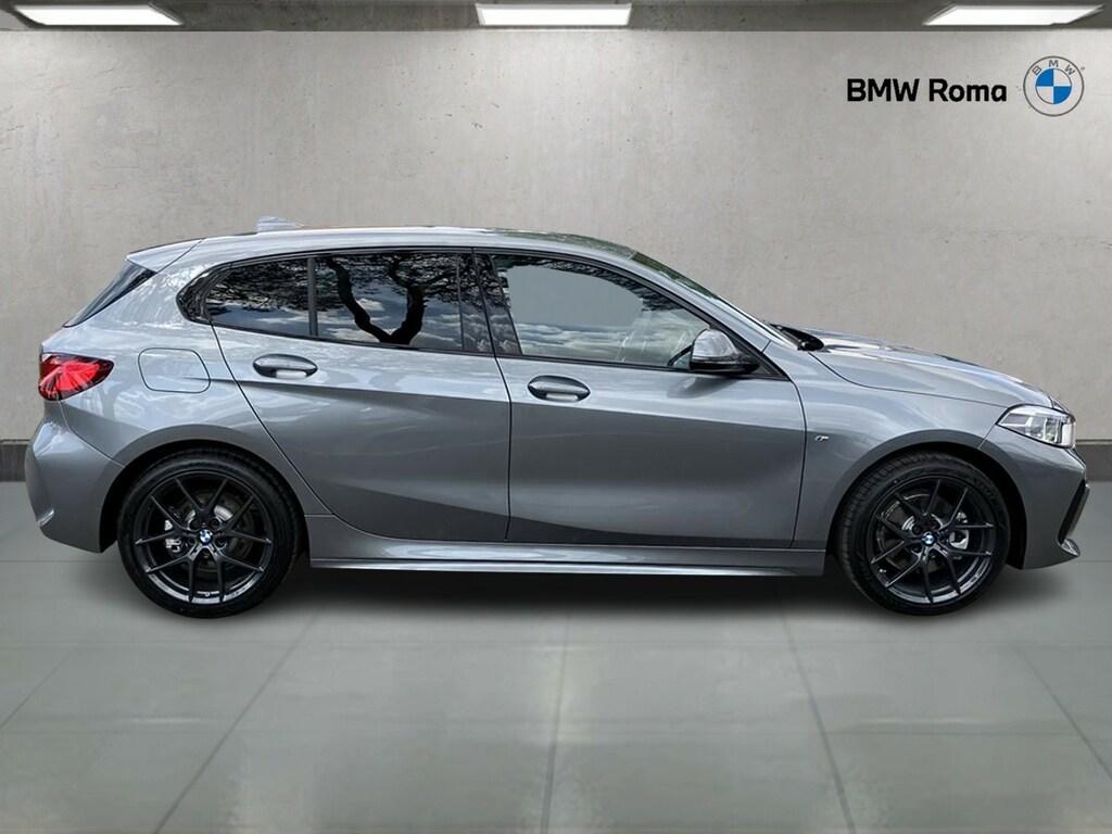 BMW Serie 1 118d Msport auto