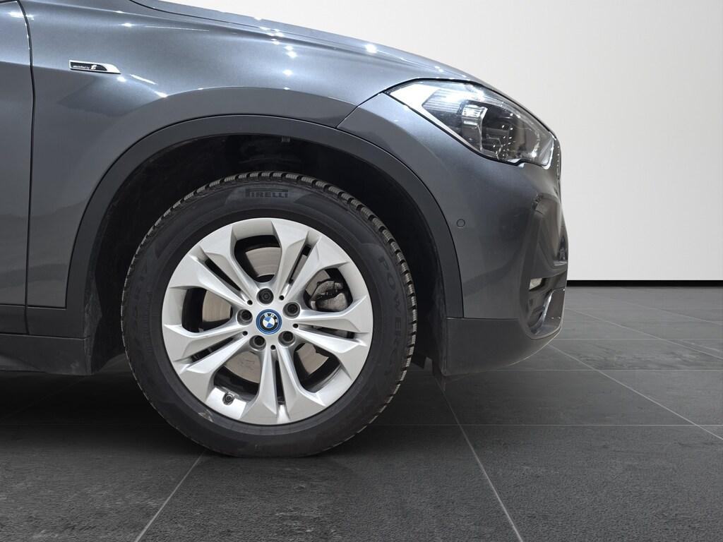 BMW X1 xdrive25e Business Advantage auto