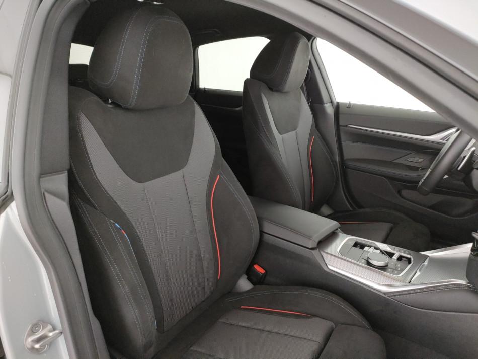 BMW Serie 4 420d Gran Coupe mhev 48V xdrive M Sport auto