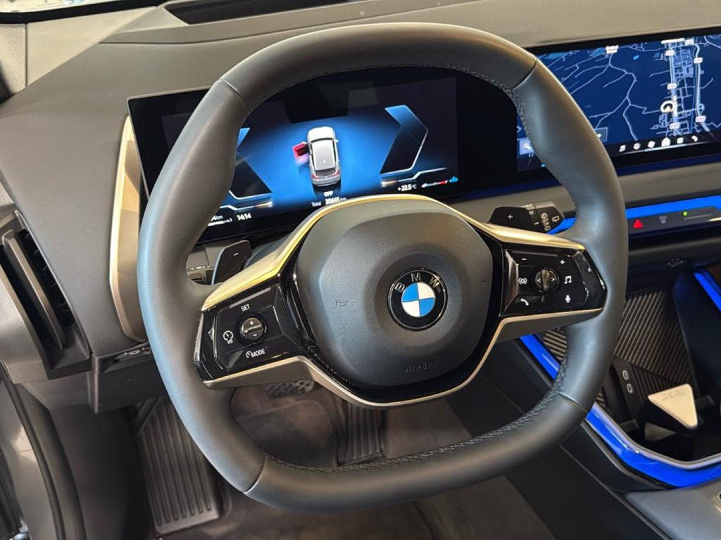 BMW X3 xdrive20d auto