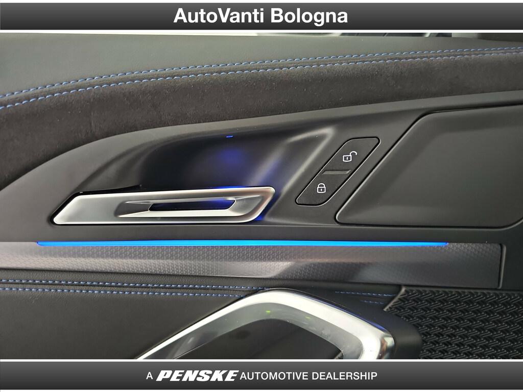 BMW X2 sdrive 18d MSport auto