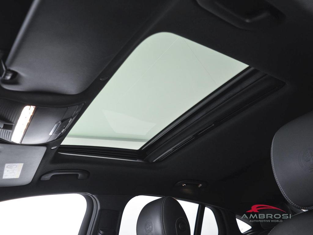 Mercedes GLC 63 AMG AMG S 4matic auto