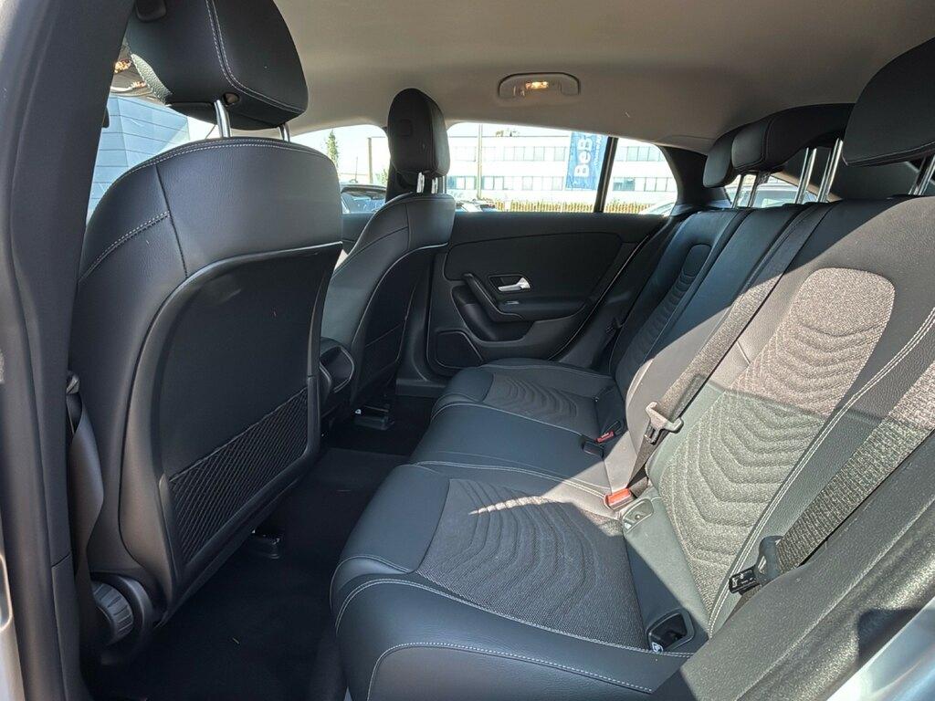 Mercedes CLA Shooting Brake 180 d Advanced auto