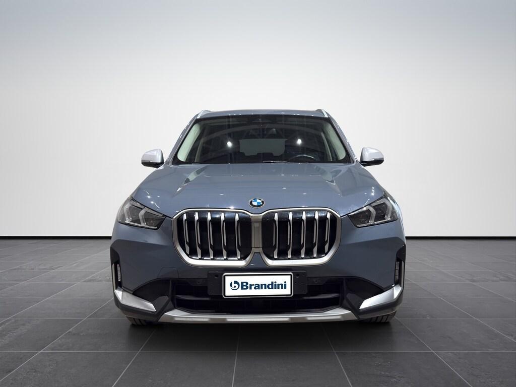 BMW X1 sdrive18d X-Line auto