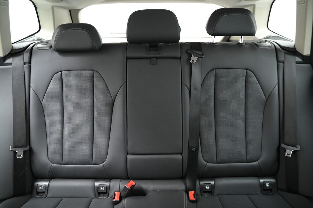 BMW X3 xdrive20d mhev 48V auto