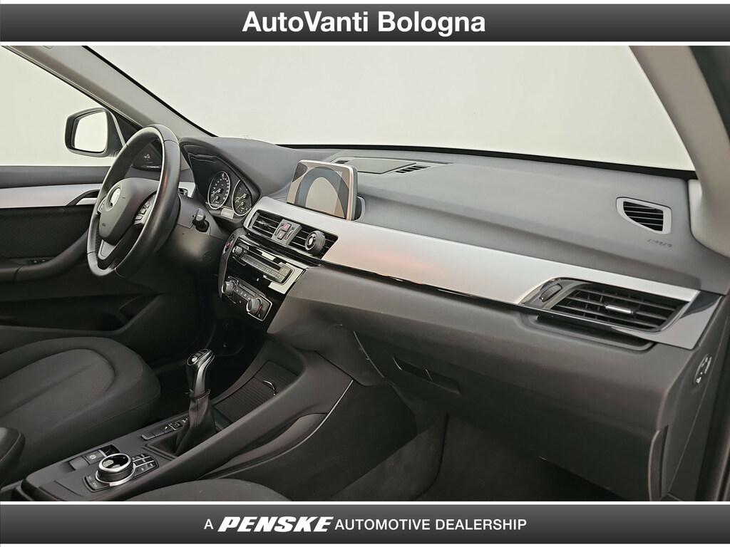 BMW X1 sdrive16d Business