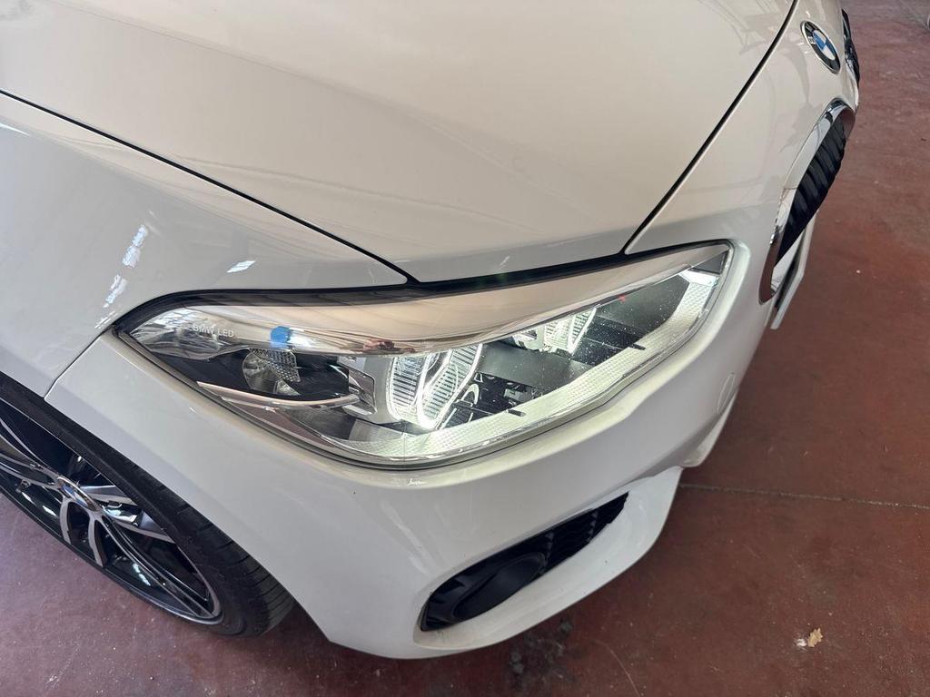 BMW Serie 1 116i Msport 5p