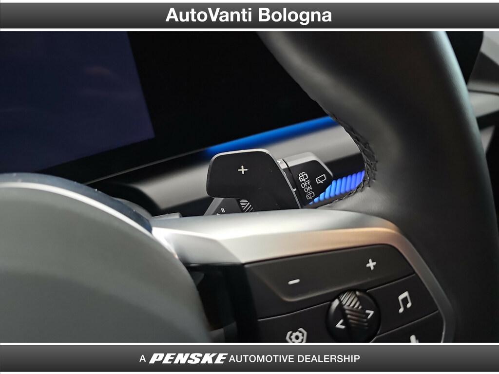 BMW Serie 1 118d MSport Pro auto