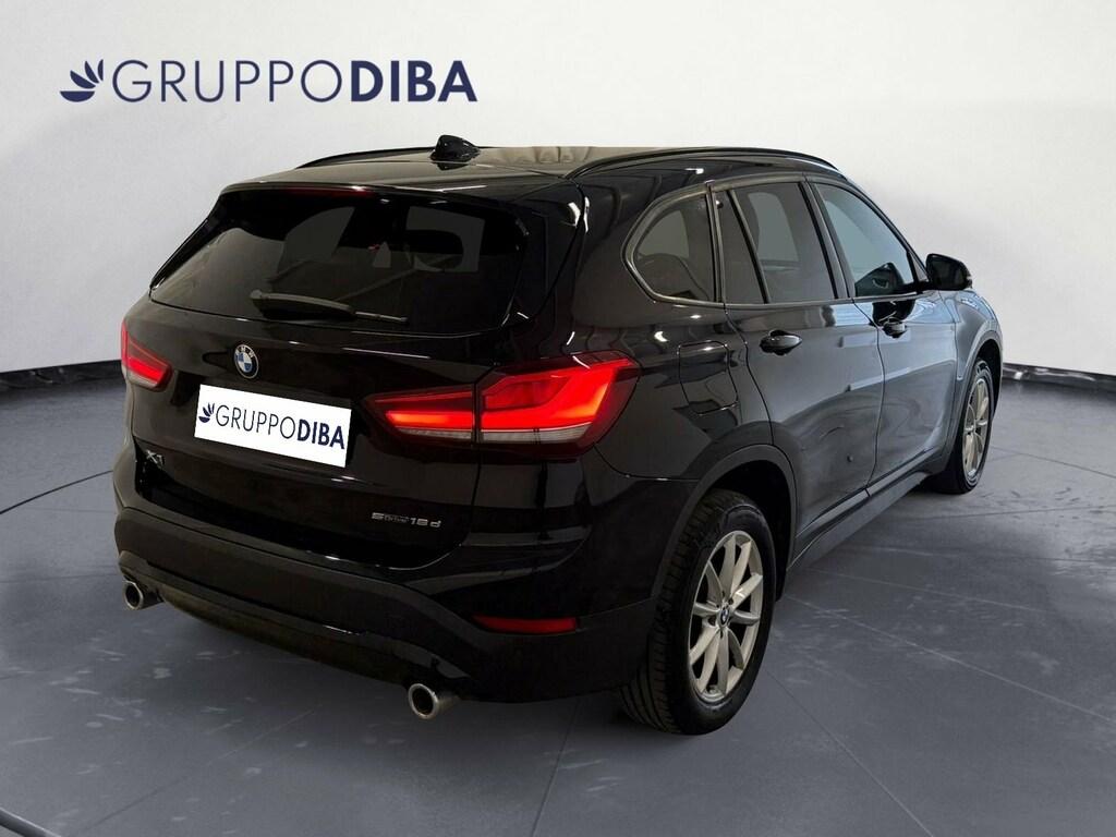 BMW X1 sdrive18d Business Advantage
