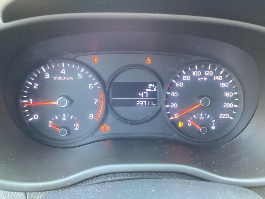 Kia Picanto 1.0 dpi Urban