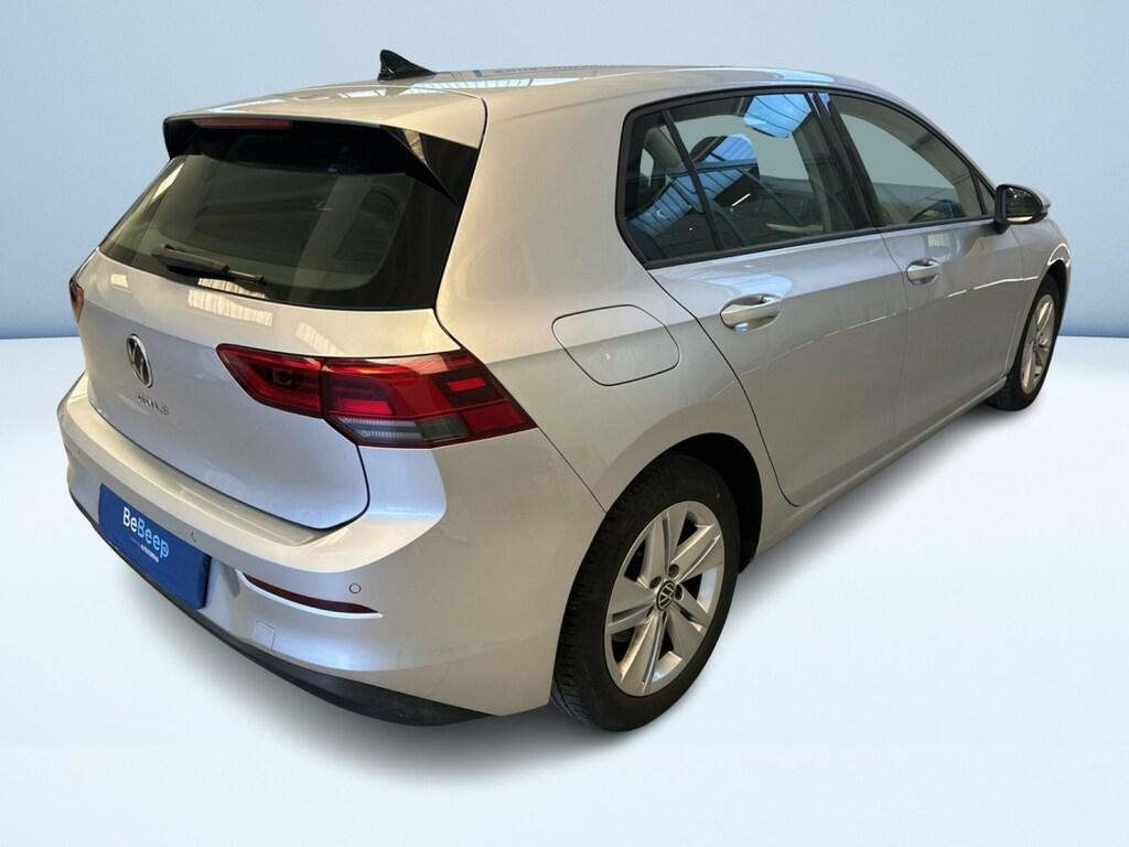 Volkswagen Golf 2.0 tdi scr Life 115cv