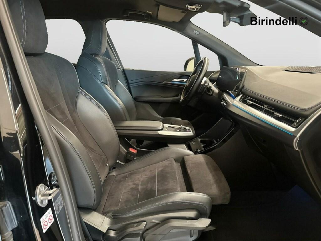 BMW Serie 2 218d Active Tourer Msport auto