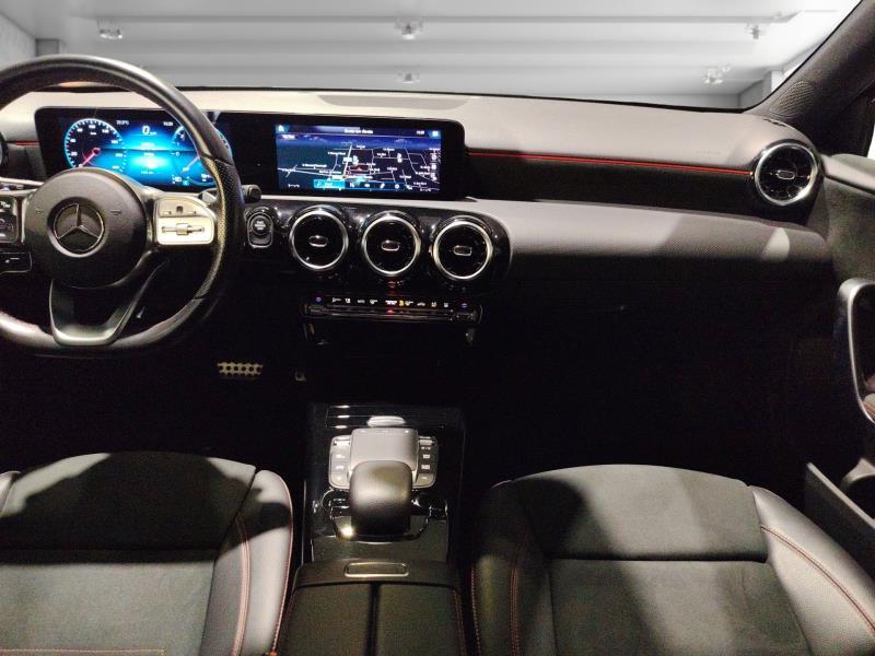 Mercedes Classe A 250 e eq-power Premium auto