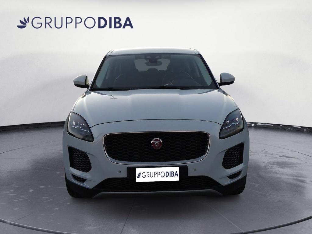 Jaguar E-Pace 2.0d i4 S awd 150cv auto