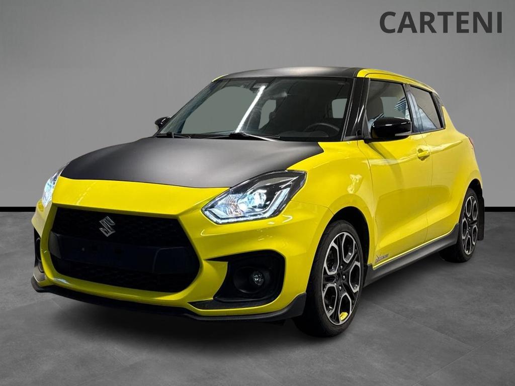 Suzuki Swift 1.4 hybrid Sport 2wd
