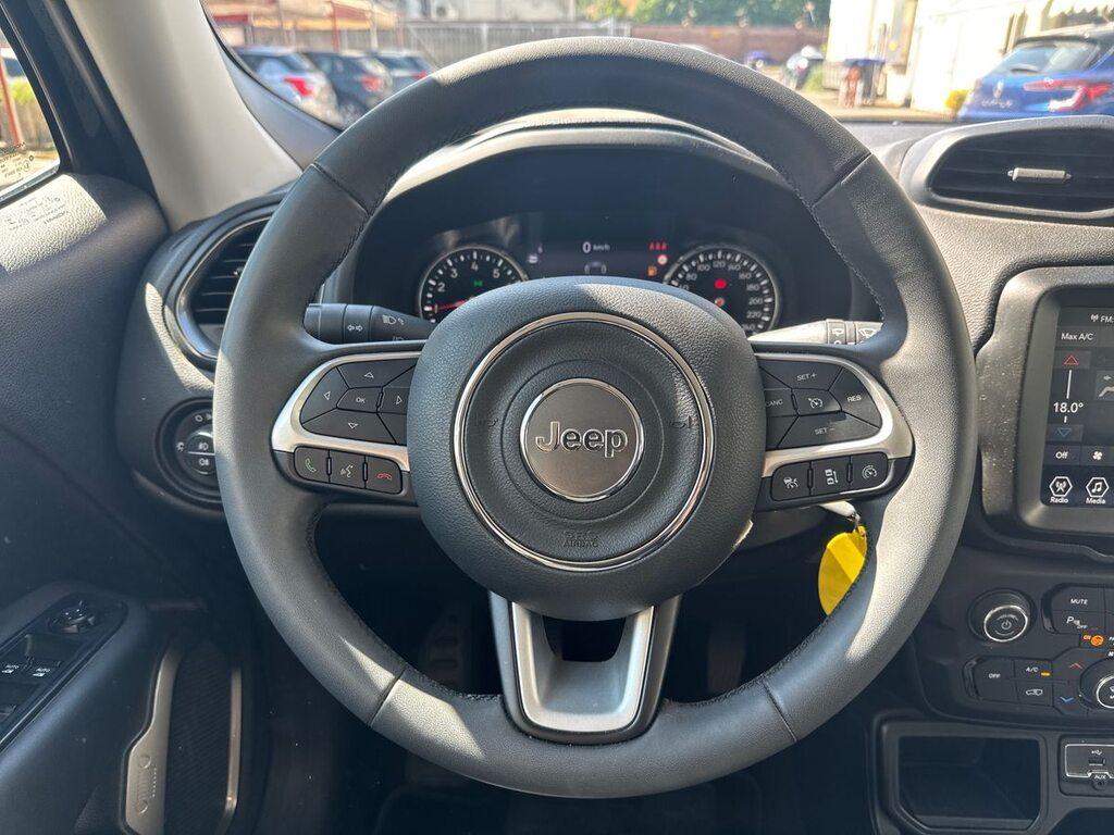 Jeep Renegade 1.0 t3 Limited 2wd