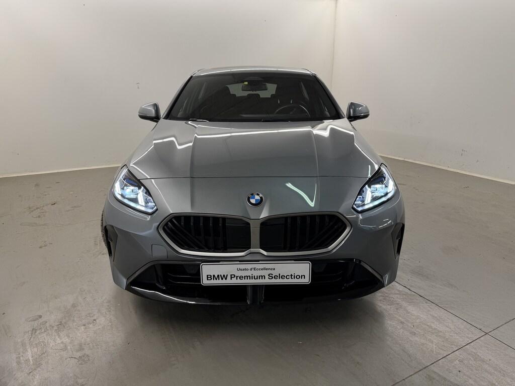 BMW Serie 1 120d 48V MSport auto