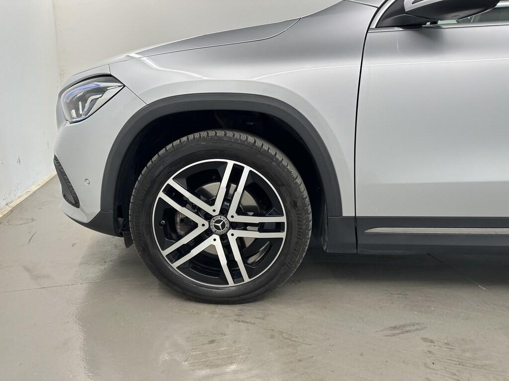 Mercedes GLA 200 d Business auto