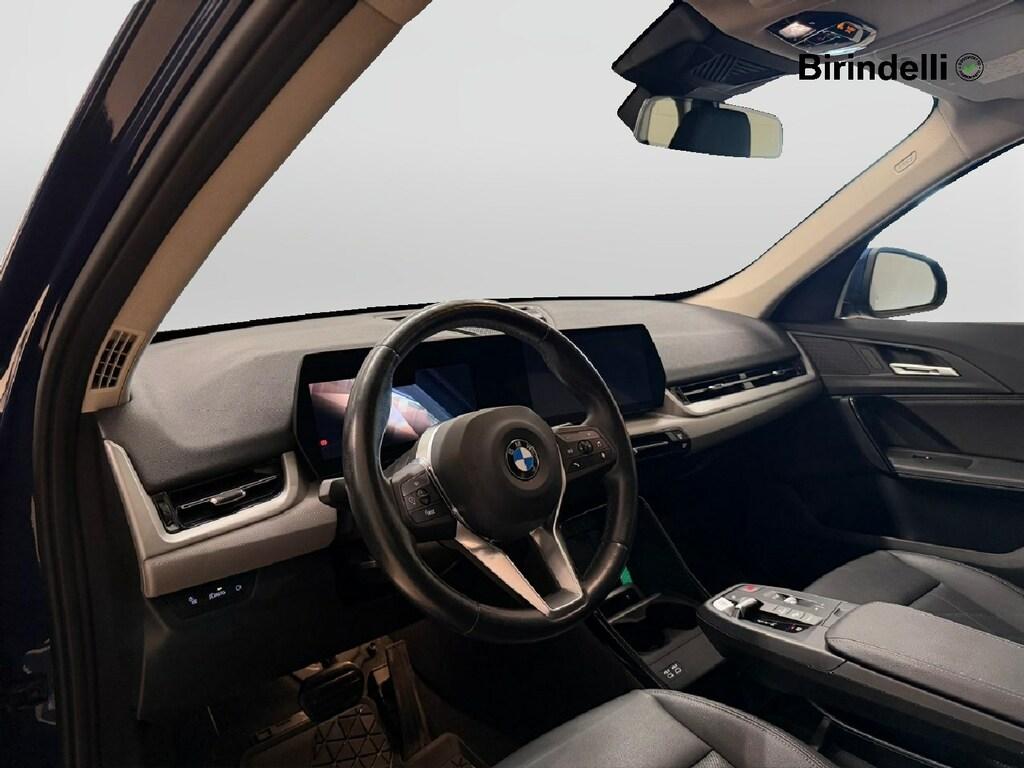 BMW X1 sdrive18d auto