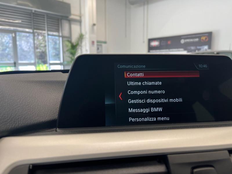 BMW Serie 3 318d Touring Business Advantage auto