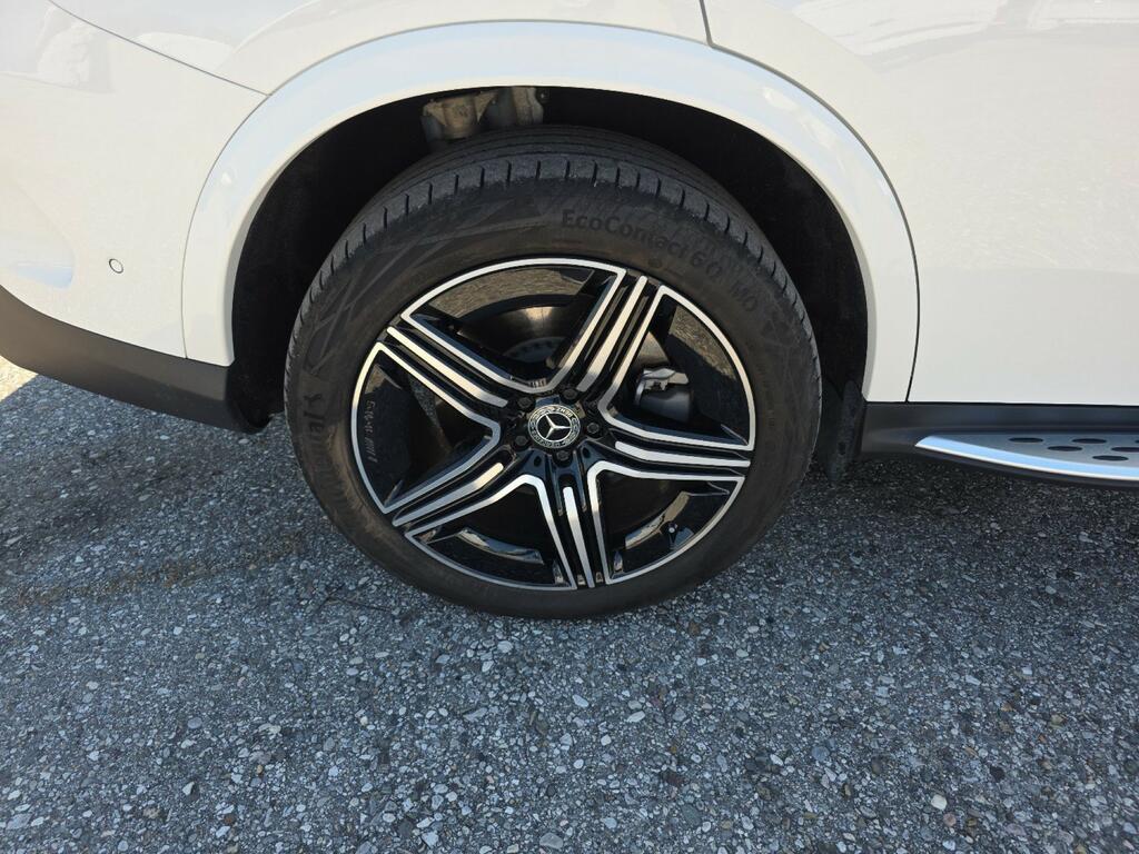 Mercedes GLC 300 de phev AMG Line Premium 4matic auto