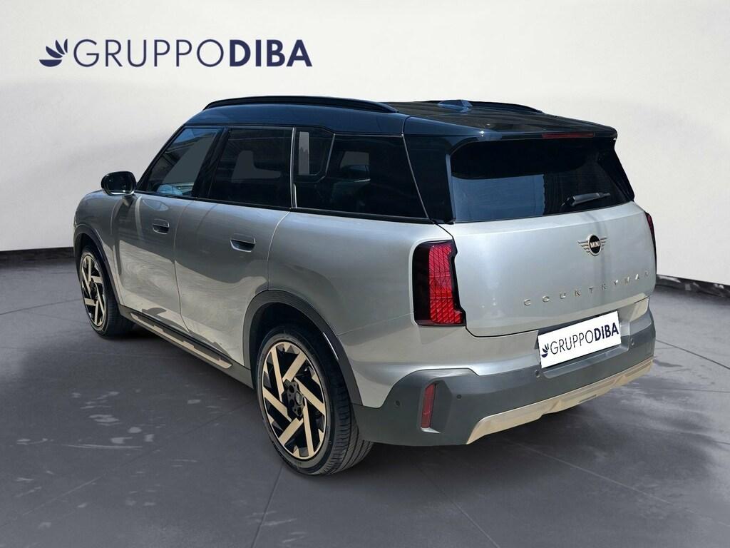 Mini Mini Countryman 2.0 48V D Favoured auto