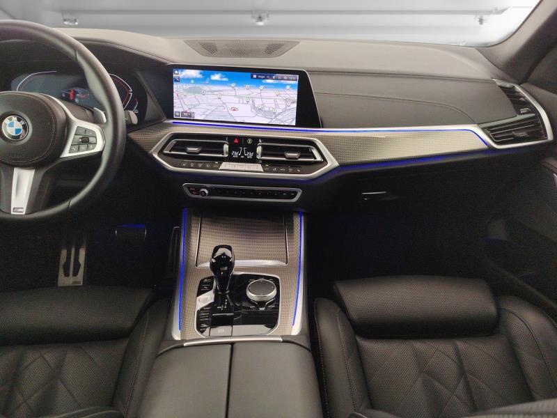 BMW X5 xdrive30d mhev 48V Msport auto