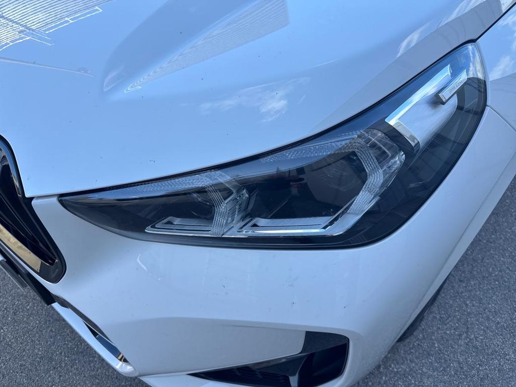 BMW X1 sdrive18d Msport auto