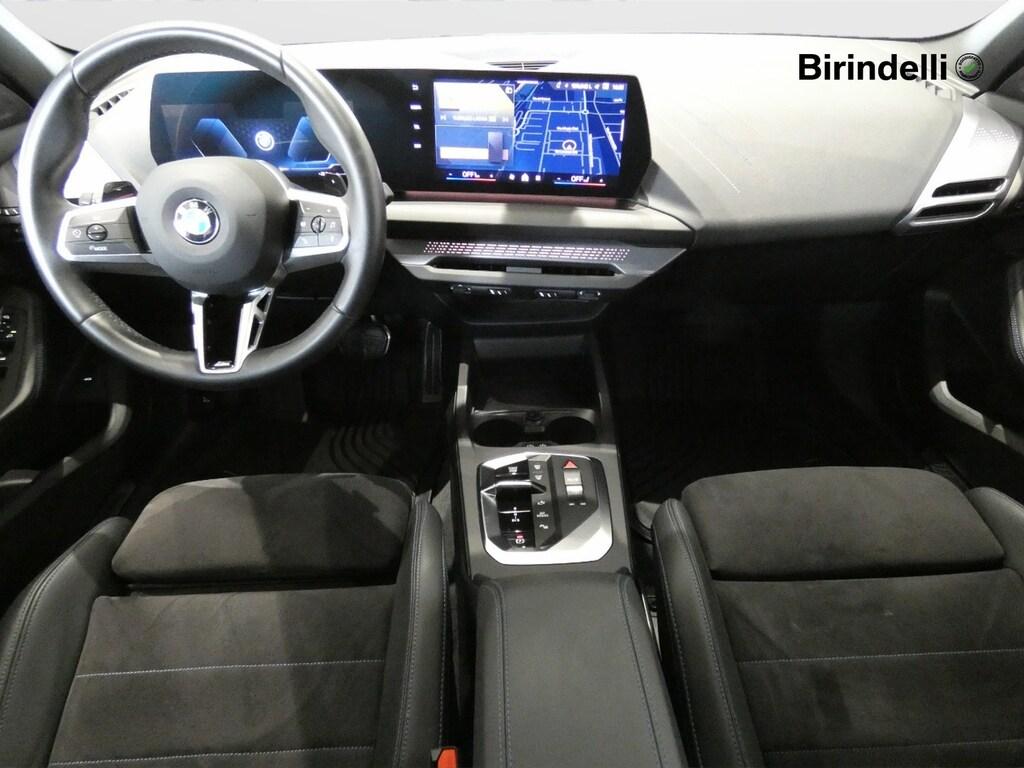BMW Serie 1 118d MSport auto