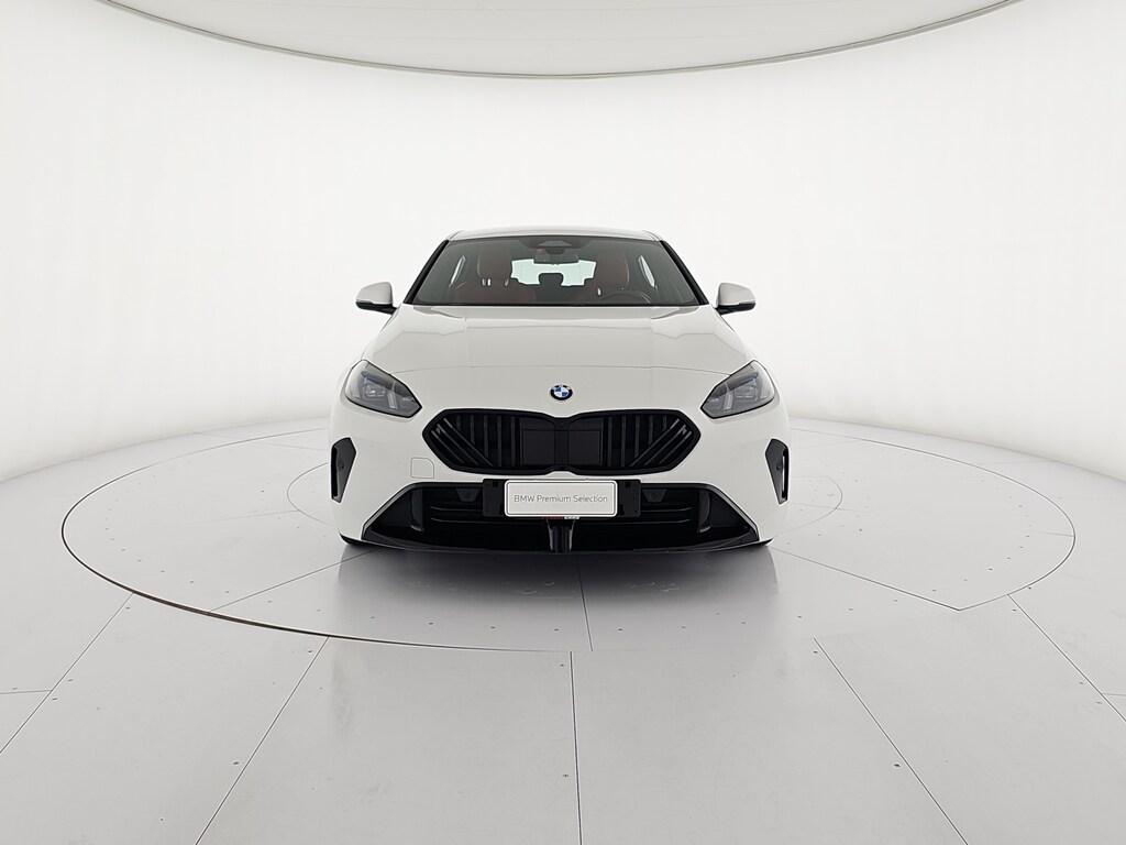 BMW Serie 1 120 48V MSport Pro auto