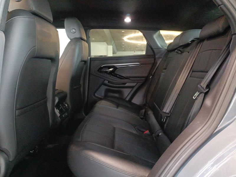 Land Rover Range Rover Evoque Evoque 1.5 i3 phev R-Dynamic HSE awd auto