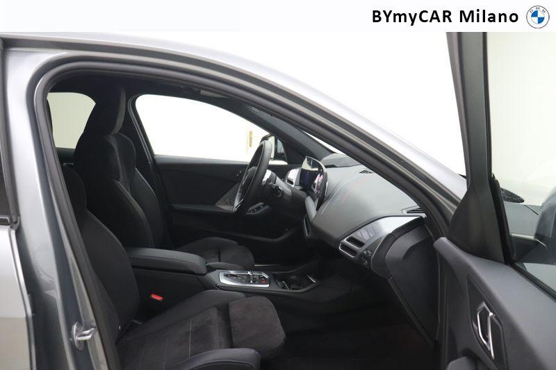 BMW Serie 1 118d MSport Pro auto