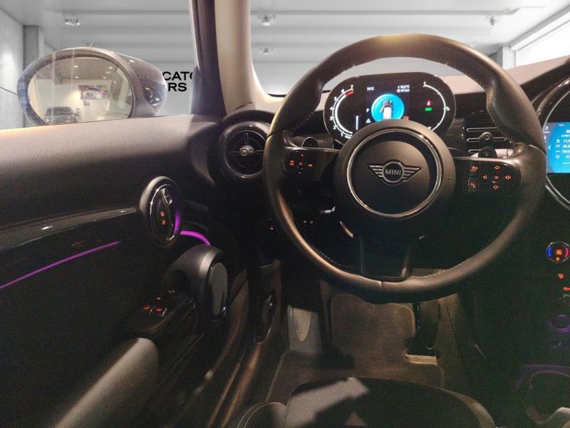 Mini Cooper S 2.0 TwinPower Turbo Cooper S