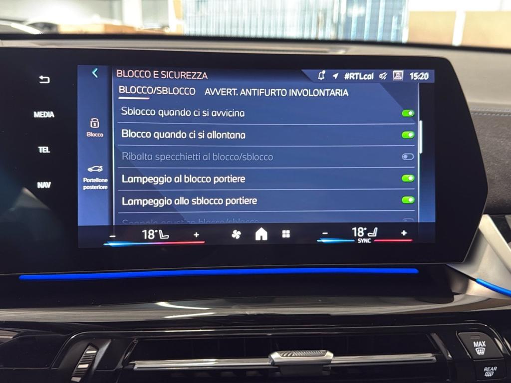 BMW X1 xdrive 25e MSport Pro auto