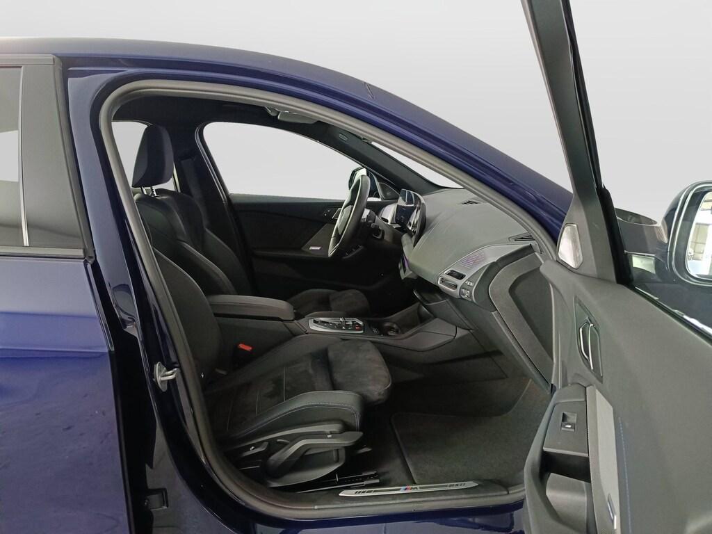 BMW Serie 1 120d 48V MSport auto