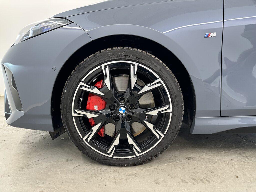 BMW Serie 1 118d MSport Pro auto