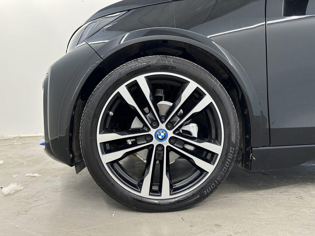 BMW i3 s 120Ah CVT