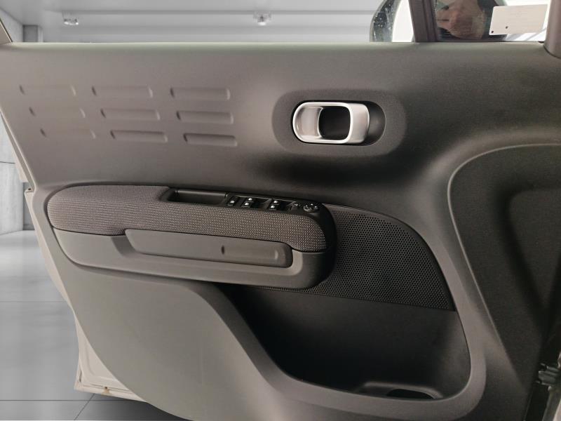 Citroen C3 Aircross 1.5 bluehdi Shine Pack s&s 120cv eat6