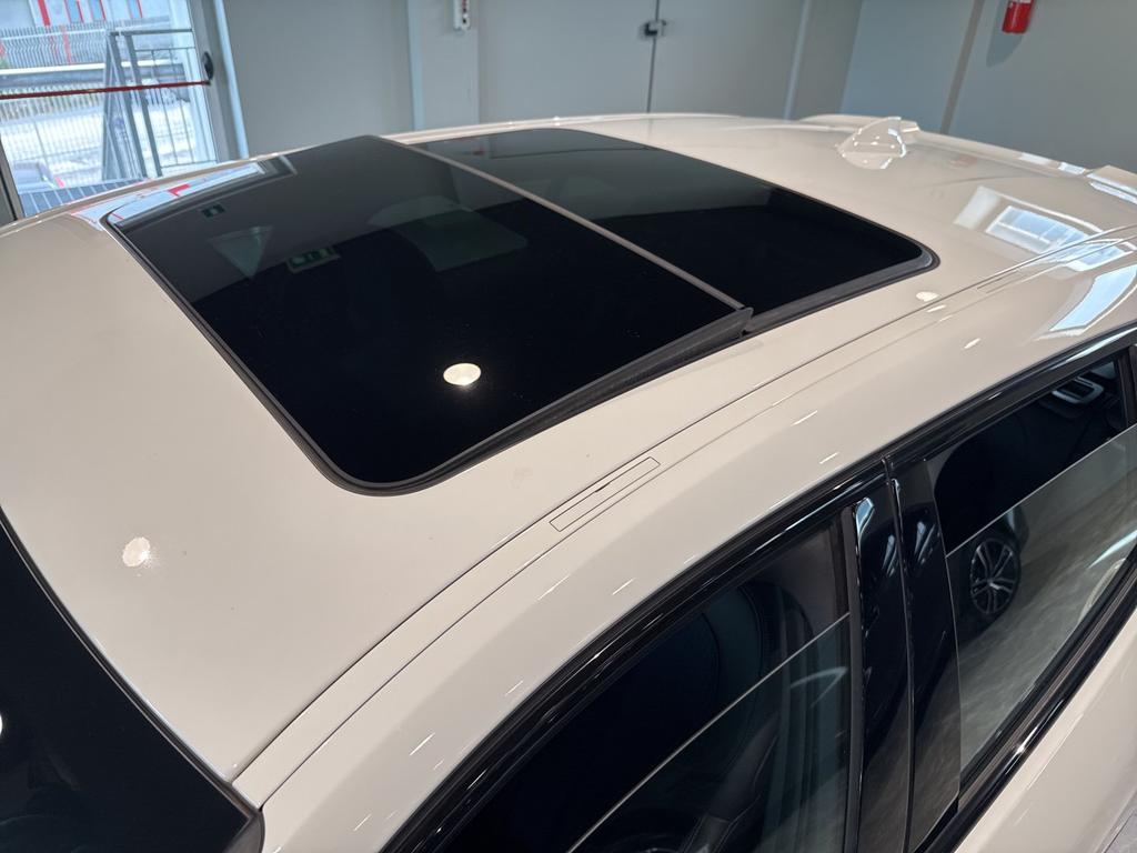 BMW Serie 1 116i MSport auto