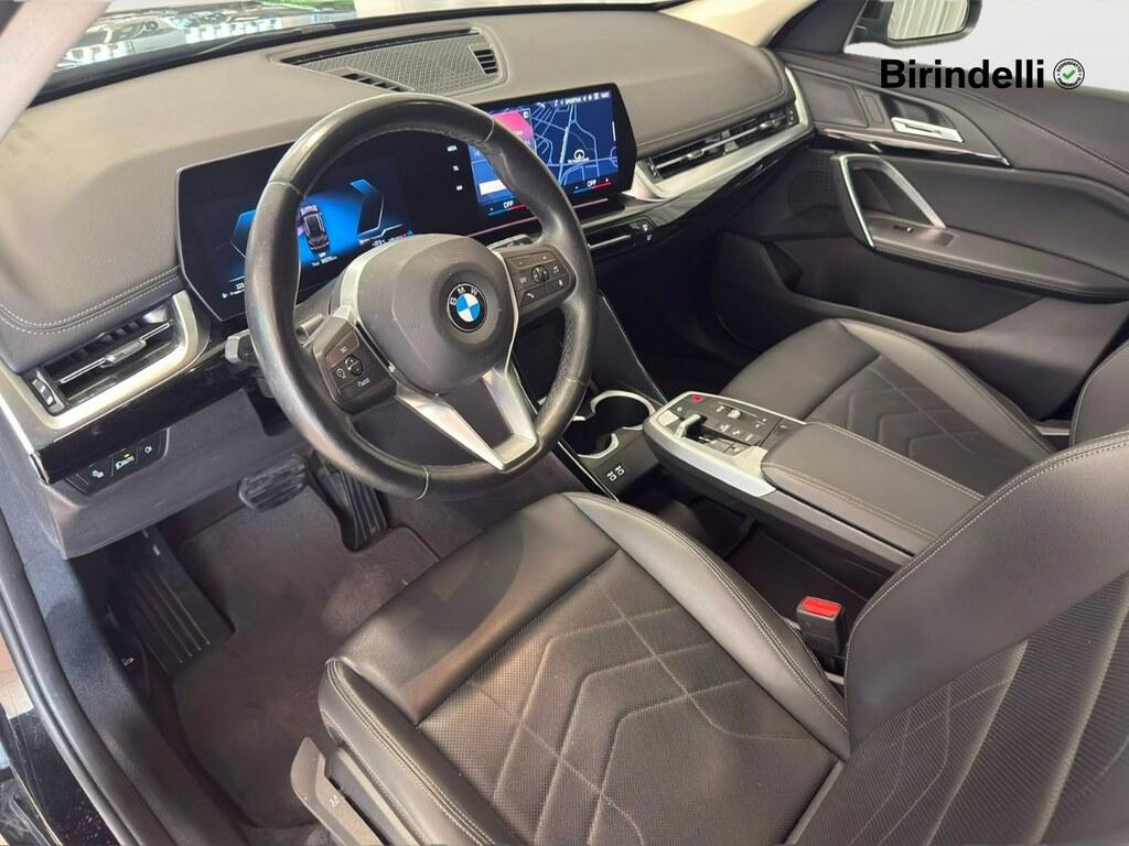 BMW X1 sdrive18i X-Line auto