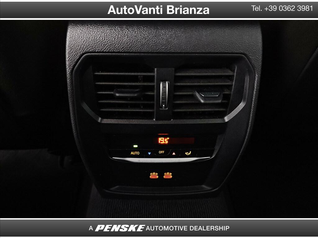 BMW Serie 4 420d Gran Coupe mhev 48V xdrive M Sport Pro auto