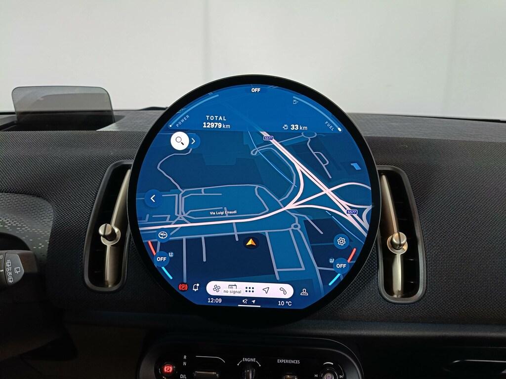 Mini Mini Countryman 2.0 48V D Classic auto