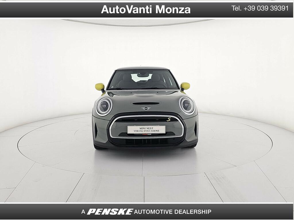 Mini Mini 3p Cooper SE Electric auto