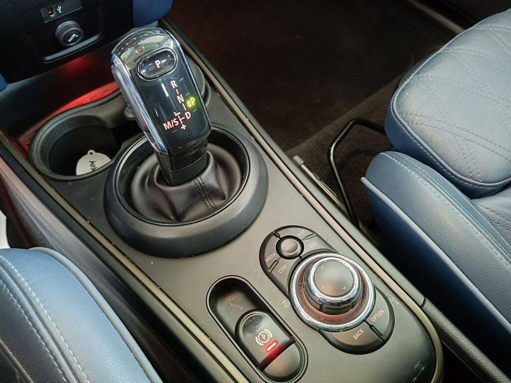 Mini One D Countryman 1.5 TwinPower Turbo One D