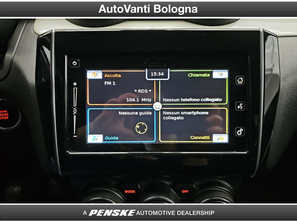 Suzuki Swift 1.0 boosterjet h S 2wd