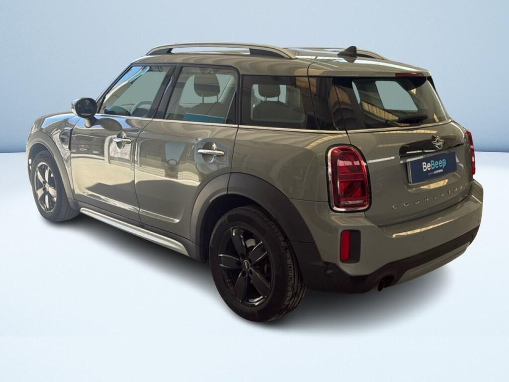 Mini One Countryman 1.5 One