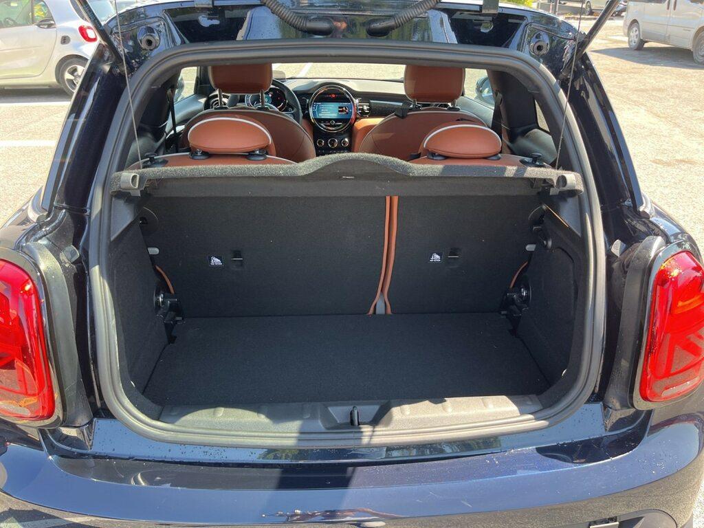 Mini Mini 3p 2.0 JCW JCW auto