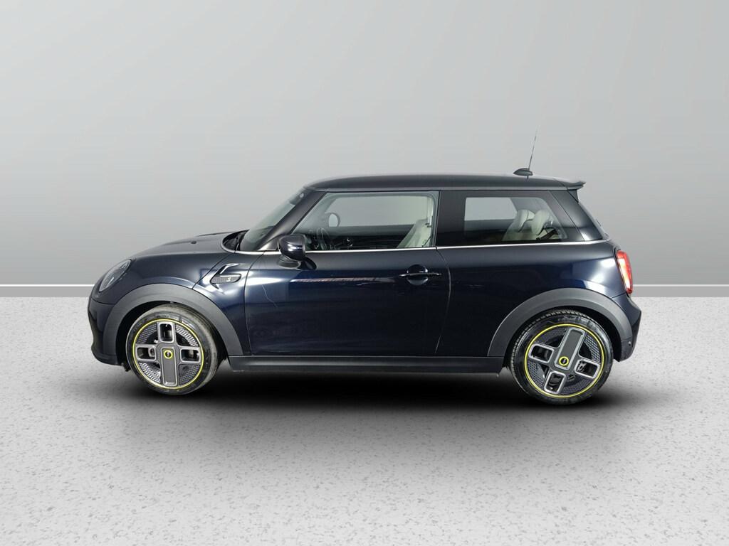 Mini Cooper SE 3p Classic auto
