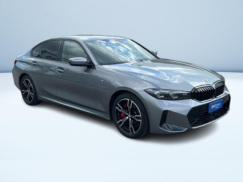 BMW Serie 3 320d mhev 48V xdrive M Sport Pro auto